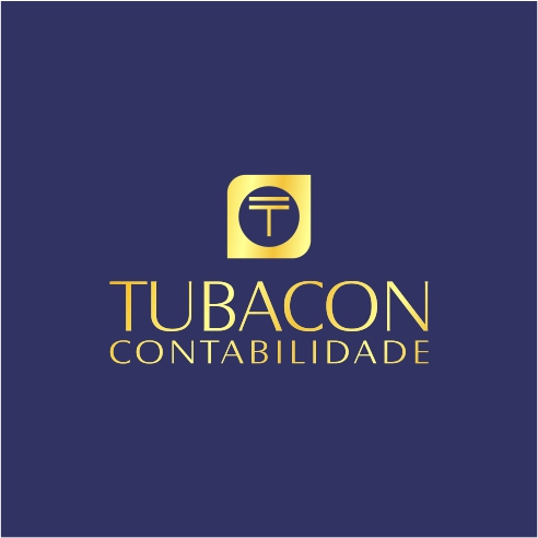 Logo da Tubacon Contabilidade